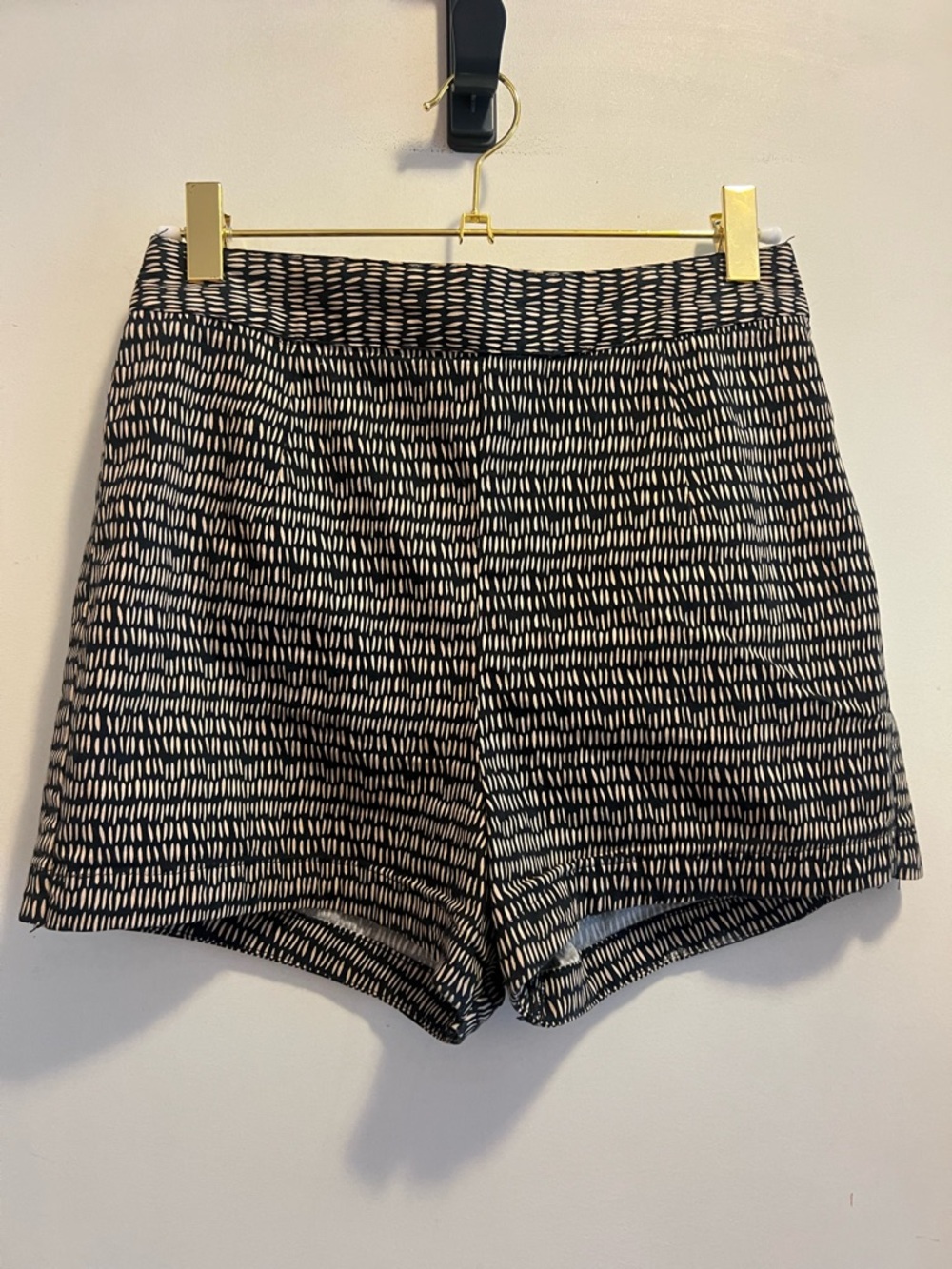 Silence + Noise Shorts